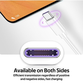 Dây Cáp Sạc Nhanh 1m Cho Android / Type-C