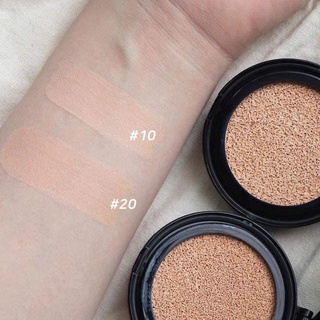 Phấn Nước Cushion YSL All Hours 6G