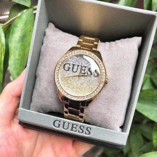 Đồng hồ nữ Guess W0987L2