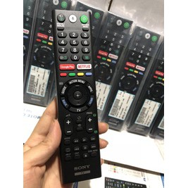 Điều khiển TV Sony bằng giọng nói Voice RMF-TX310P