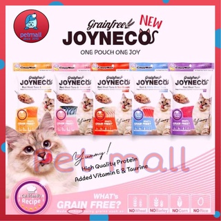 Pate mèo Joyneco 60g