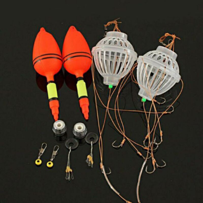 Hộp phụ kiện Bom mè