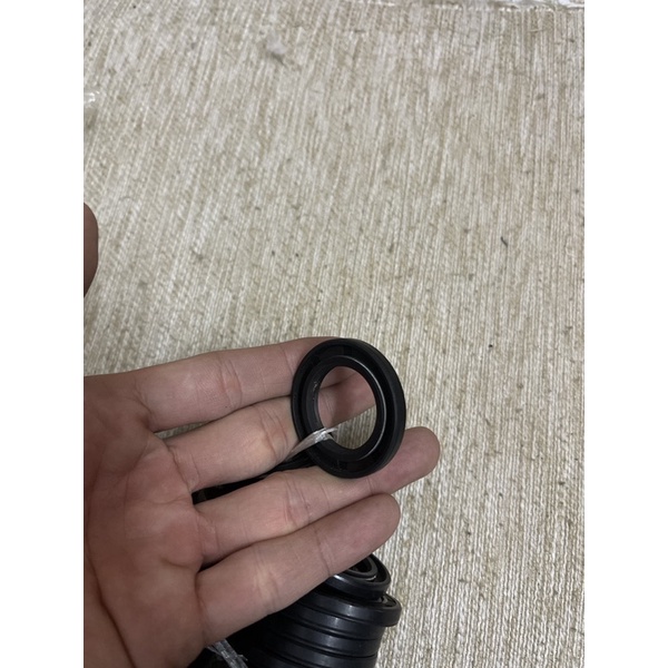 Phớt 25x40x5x10 đường kính trong 25mm