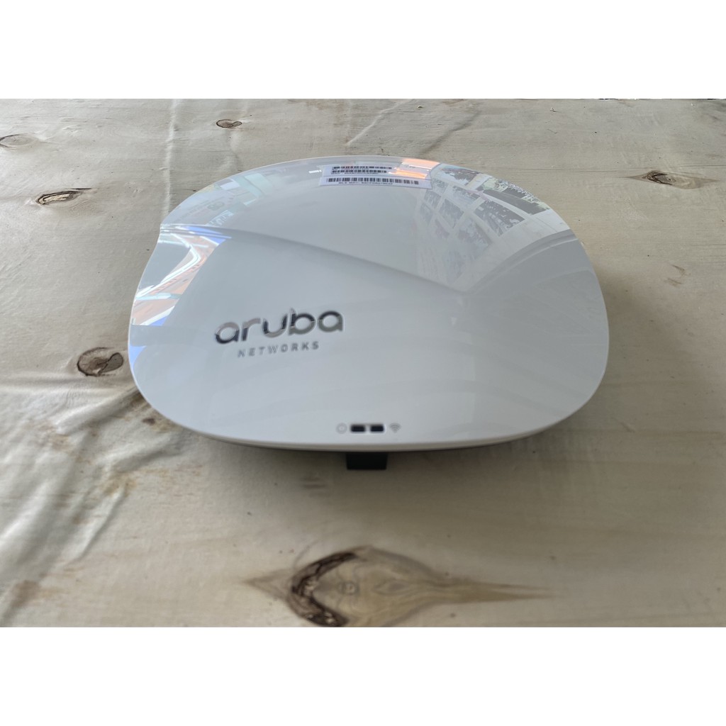 wifi Aruba AP 325 - full phụ kiện