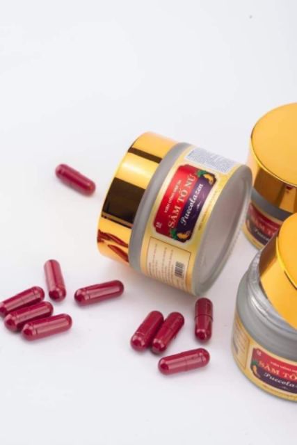 [ CHÍNH HÃNG ] SÂM TỐ NỮ PUECOLAZEN | BigBuy360 - bigbuy360.vn