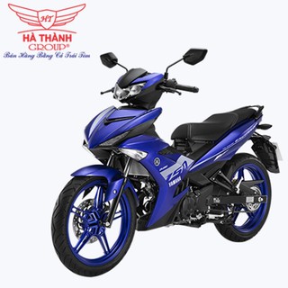 Xe Máy Exciter Yamaha 150 2020(GP-Xanh)