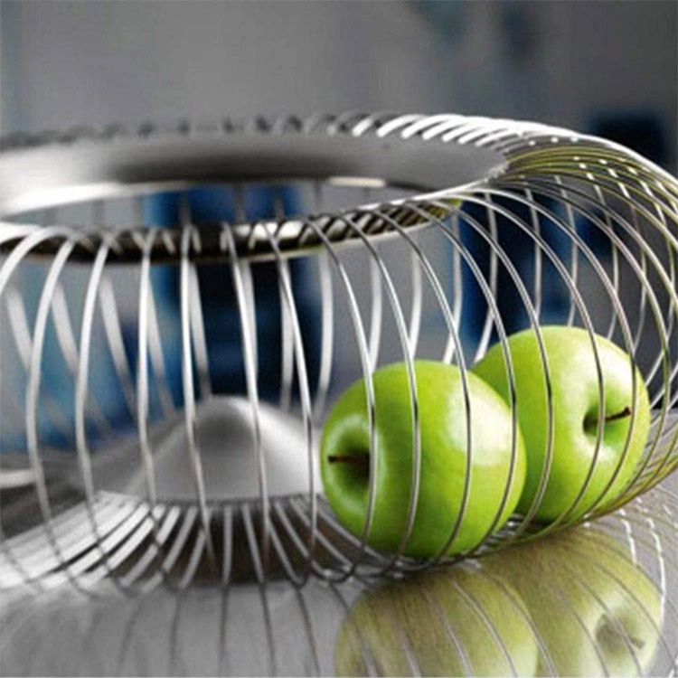 Giỏ đựng trái cây Wmf Lounge Living 06.6508.6030 [HÀNG ĐỨC]