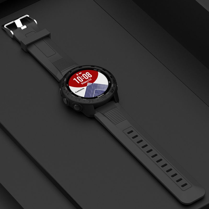 Ốp Bảo Vệ Chống Trầy Xước Bằng TPU Cho Đồng Hồ Thông Minh Garmin Forerunner 245M/245