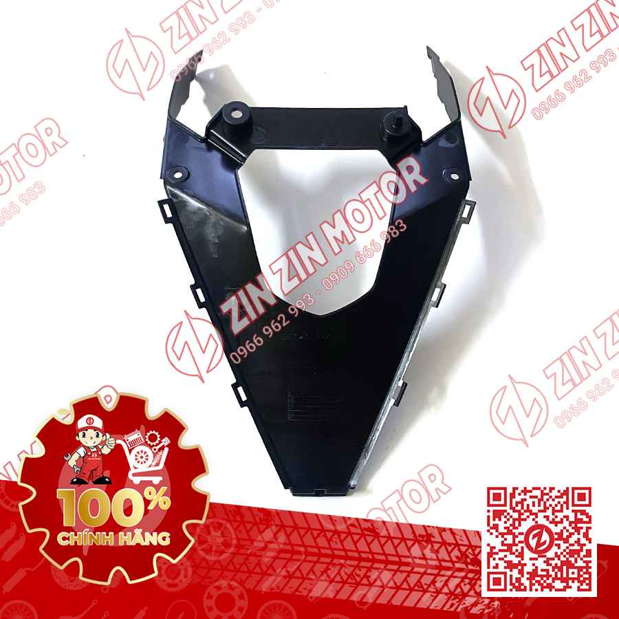 Nhựa Nhám Chắn Bùn Trước Winner V1, RS150 V1 V2 64630-K56-N10 Chính Hãng Honda - ZZM