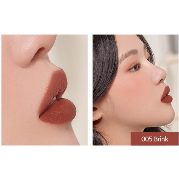 Son Dưỡng Môi Có Màu, Má Hồng I'm Meme Pep! Balm