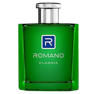 Nước Hoa Cao Cấp Romano Classic 50ml