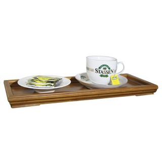 Stassen Ginger Tea - Trà Đen Hương Gừng