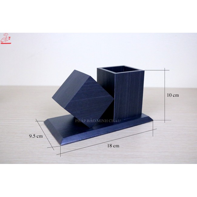 ĐỒNG HỒ ĐIỆN TỬ HỘP BÚT CHÉO