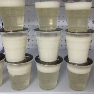 SÉT LÀM THẠCH DỪA