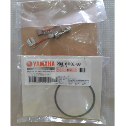 Than đề và gioăng zin Yamaha