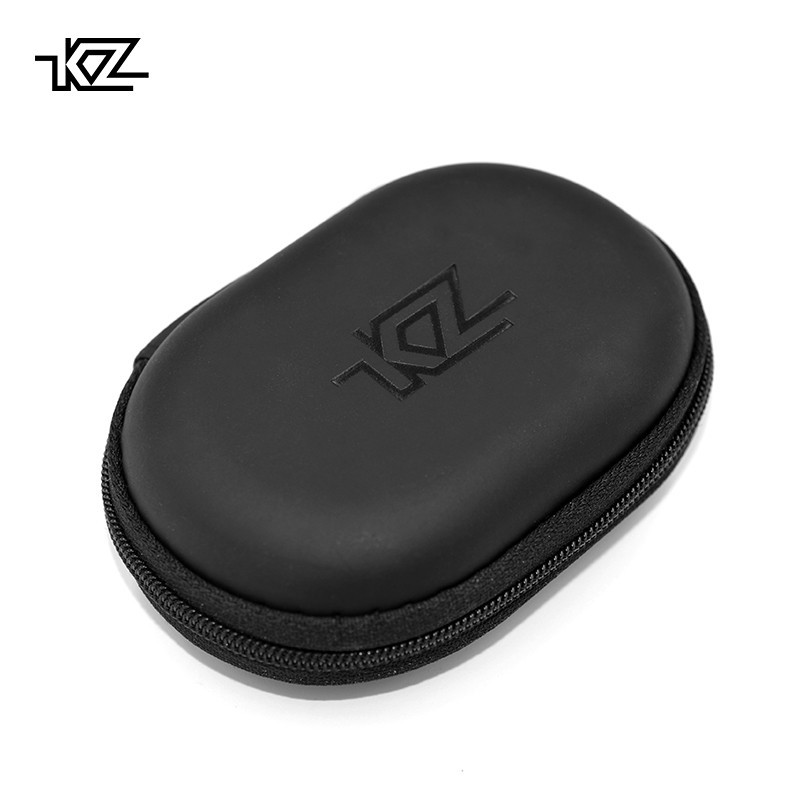 Hộp đựng tai nghe KZ Earphone Holder Case Storage Carrying Hard Bag for kz zs10 zsn zst zsx