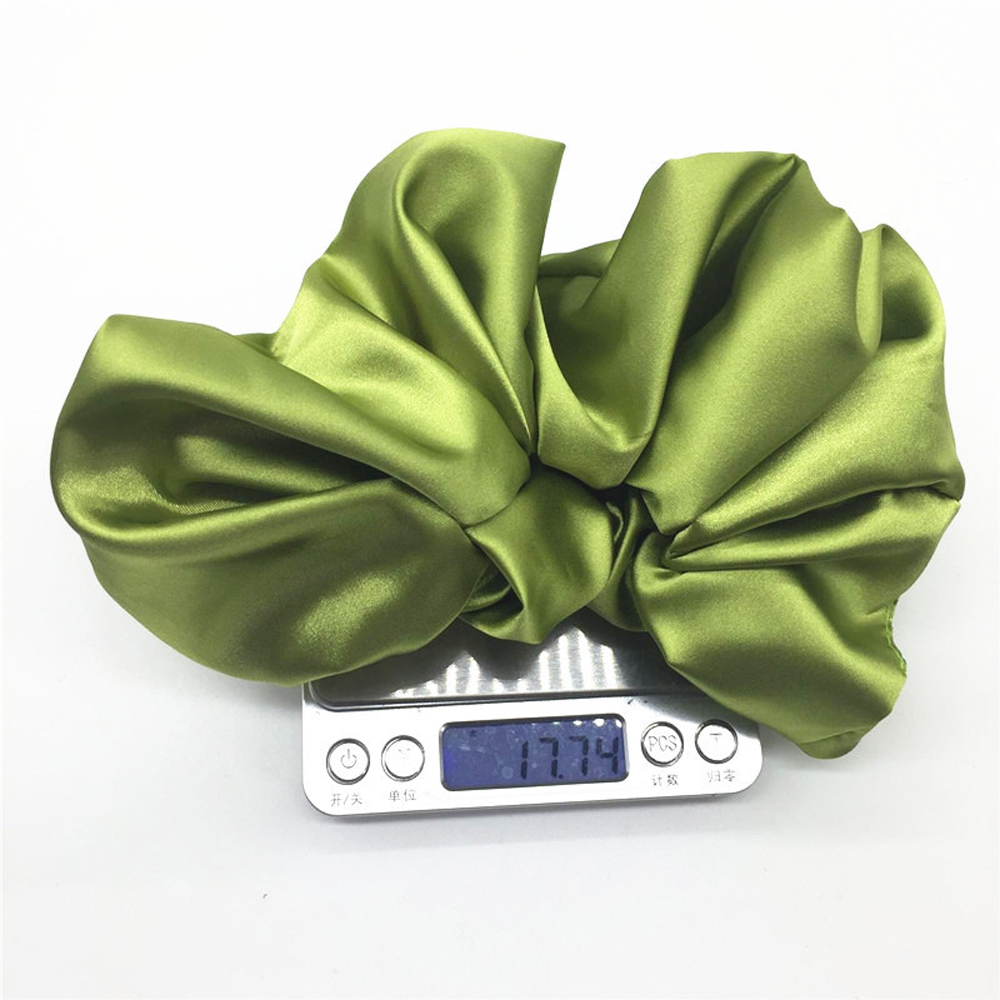 Dây Buộc Tóc Co Dãn Thời Trang Cho Nữ