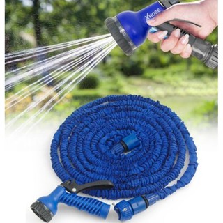 Vòi Phun Nước Giãn Nở Magic Hose 15m (50Ft)