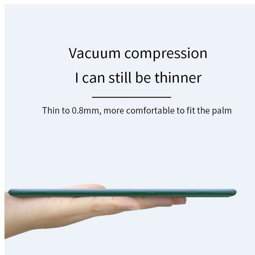 Ốp Lưng Silicone Sang Trọng Cho Điện Thoại Iphone 12 Pro Max 1: 1 | BigBuy360 - bigbuy360.vn