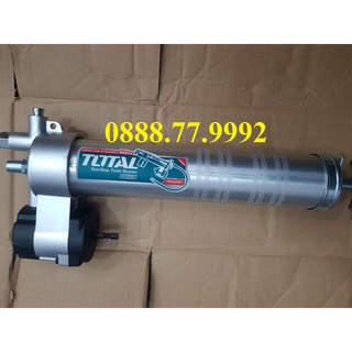 Súng bơm mỡ có giá đỡ total TGULI2001