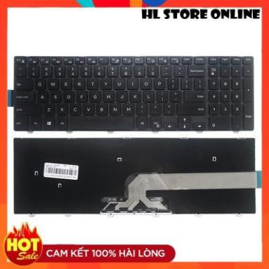 💖 Bàn phím Laptop Dell Inspiron 15-3000 5000 7000 17-5000 7559 7557 7565 5748 5749 Latitude E3550