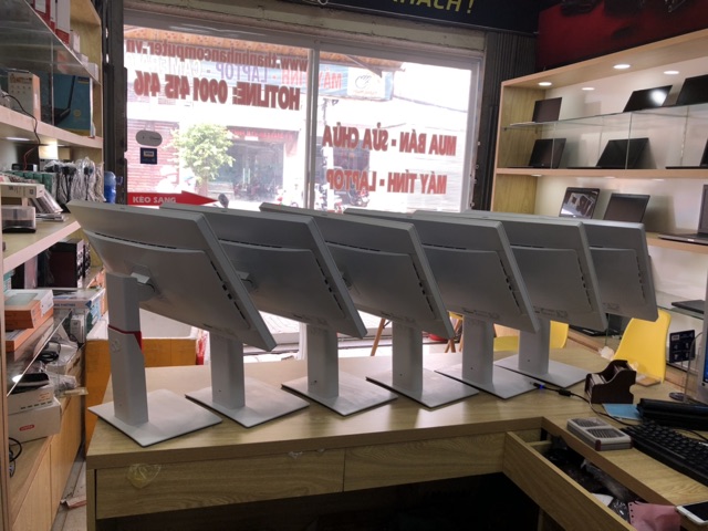 Màn Hình FUJITSU 27in P27T-7 Chuẩn độ phân giả 2K | BigBuy360 - bigbuy360.vn