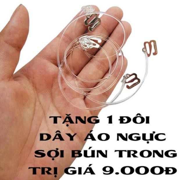 Đầm dự tiệc váy 2 dây rút thời trang cao cấp XIXO thun thái mềm mịn co giãn DAM0009 Đẹp *