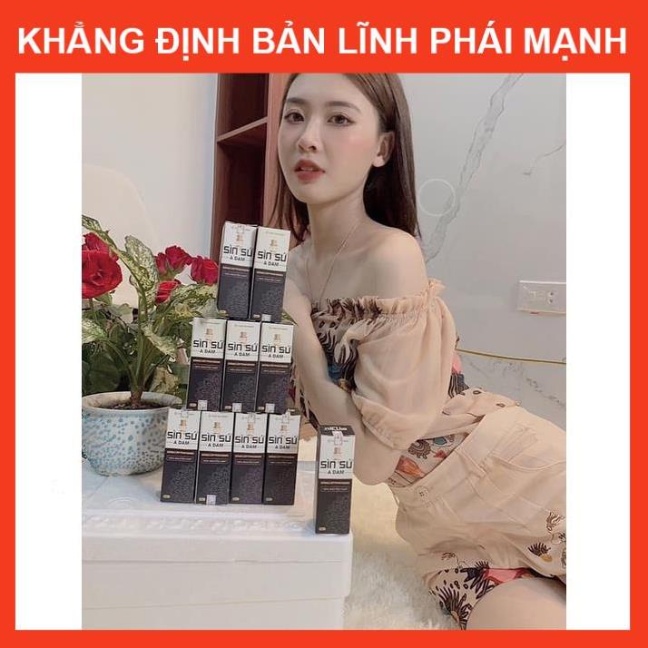 Cao sìn sú, sìn sú adam