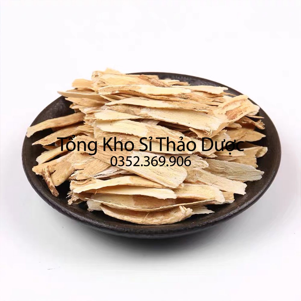 Hoàng kỳ thái lát 500g
