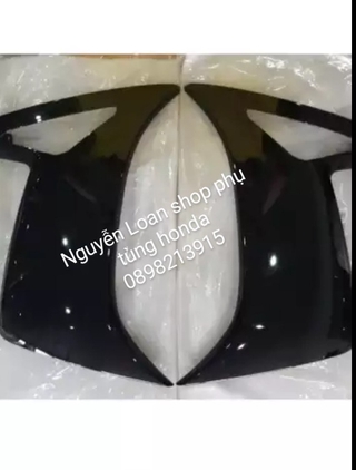 Cánh yếm ngoài zin Nouvo LX