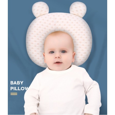 Gối Cao Su Non chính hãng BEBORN LOVE