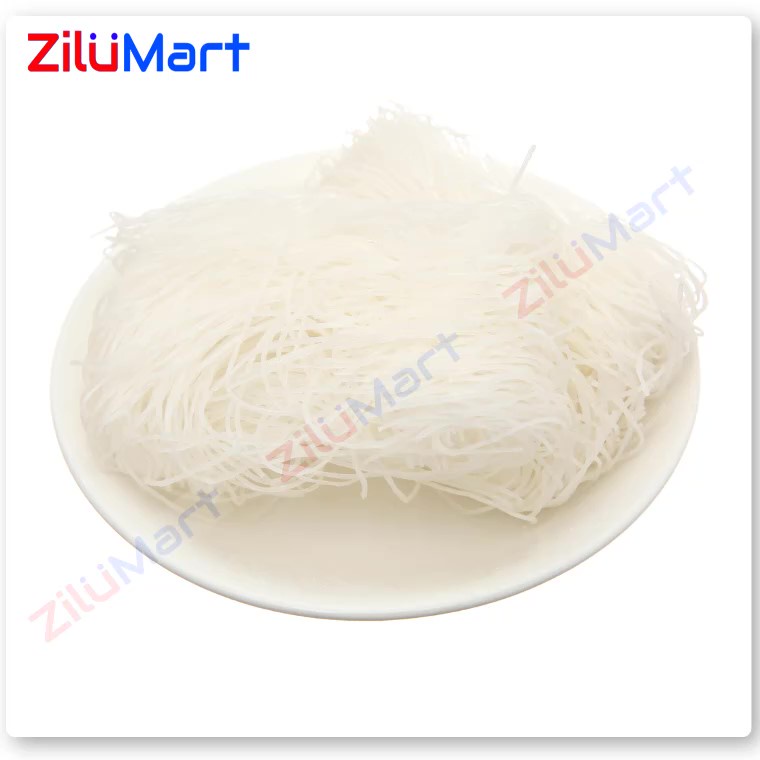 Gói miến đậu xanh Phú Hương loại 210g