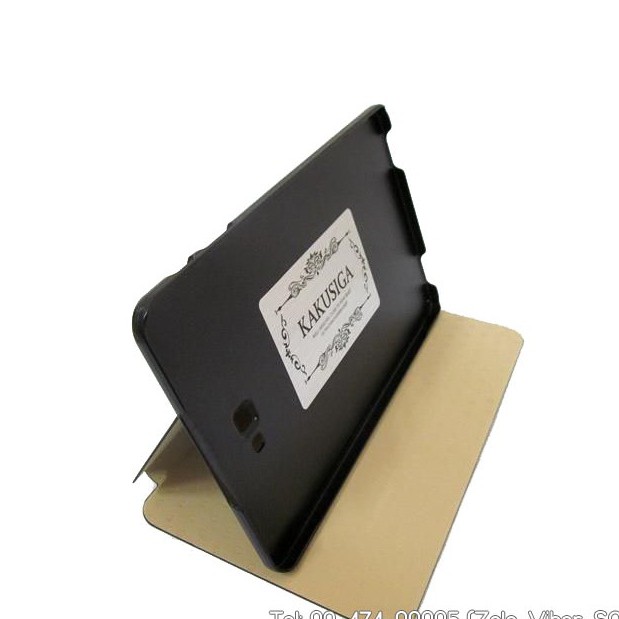 Bao da kaku + kính cường lực samsung tab A 10.5 T590/T595 - SAMSUNG GALAXY TAB A 10.5