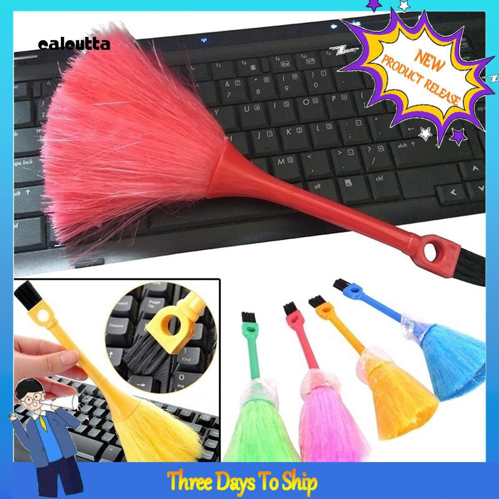 Chổi mini vệ sinh bàn phím máy tính tiện dụng6/4