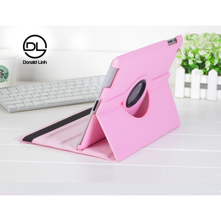 Bao da máy tính bảng thời trang cho iPad 10.2 10.5 9.7 Air2 Air1 Gen 8 7 6 5 2 3 4 Mini 1 2 4 5 BAD3