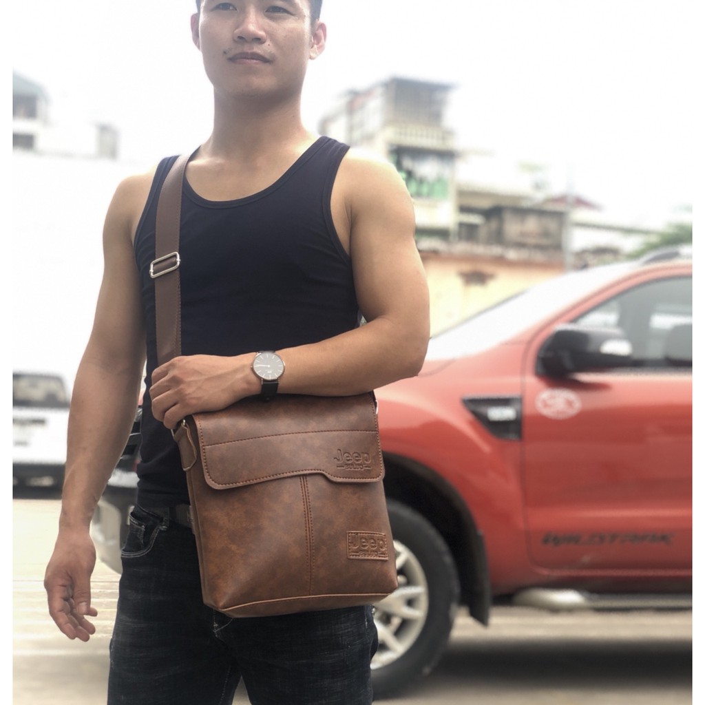 Túi đeo Chéo Thời Trang  - [BH 12 Tháng] | BigBuy360 - bigbuy360.vn