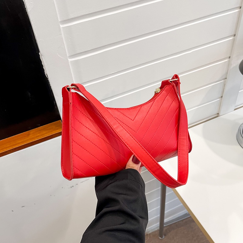 Túi Đeo Vai Hình Vuông Nhỏ Màu Sắc Tương Phản Phong Cách Hàn Quốc Thời Trang 2022 Dành Cho Bạn Nữ