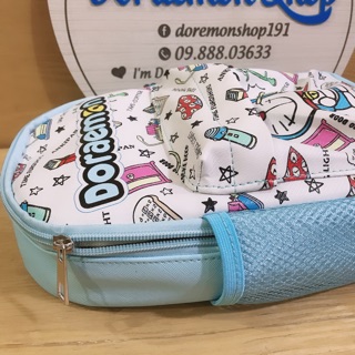 Balo Một Quai Đeo Chéo Doremon Doraemon