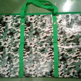 TÚI BẠT DỨA ĐỰNG ĐỒ 70CM