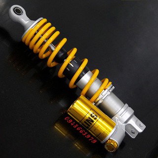 Phuộc ohlins gắn cho vario.