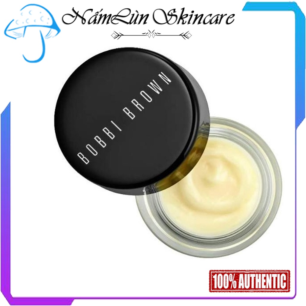 Kem lót Bobbi Brown Vitamin Enriched Face Base 7ml và 50ml