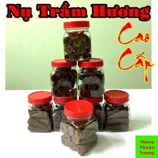 Nụ Trầm Hương Cao Cấp Thuận Xương