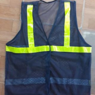 Áo phản quang lưới