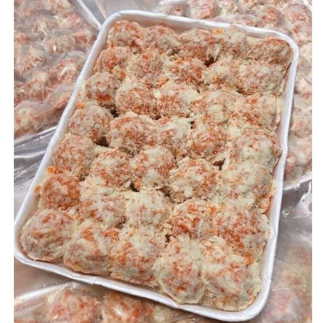 55k 35 viên Hải Sản Phomai