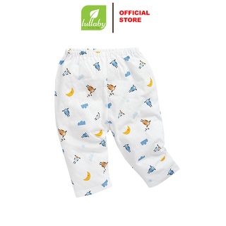 Quần dài đáp đũng NH659 Lullaby