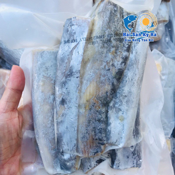 Giá Sỉ - Lườn Cá Thu - Q12