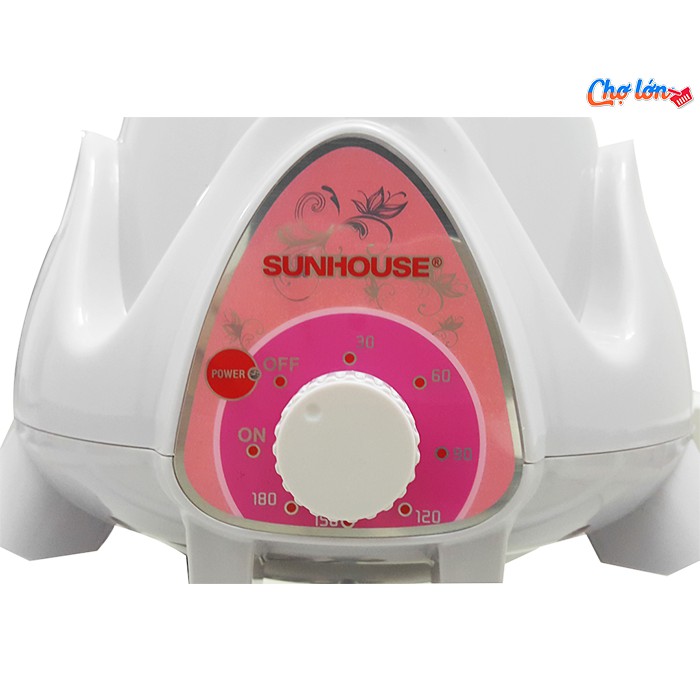 Máy sấy quần áo Sunhouse SHD2701