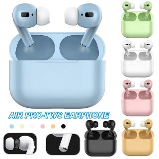 [Spot] The latest Airpods Pro Macaron TWS headset touch control Bluetooth 5.0 wireless in-ear headphones