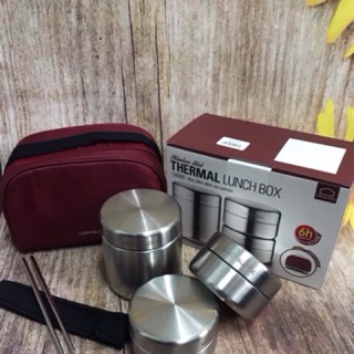 Hộp đựng cơm Lock&Lock LHC 8015