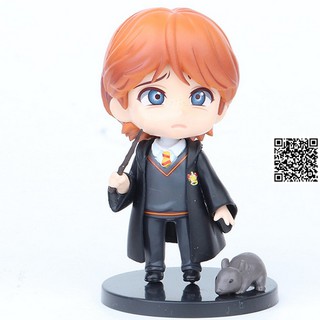 Mô hình Harry Potter Chibi 1100